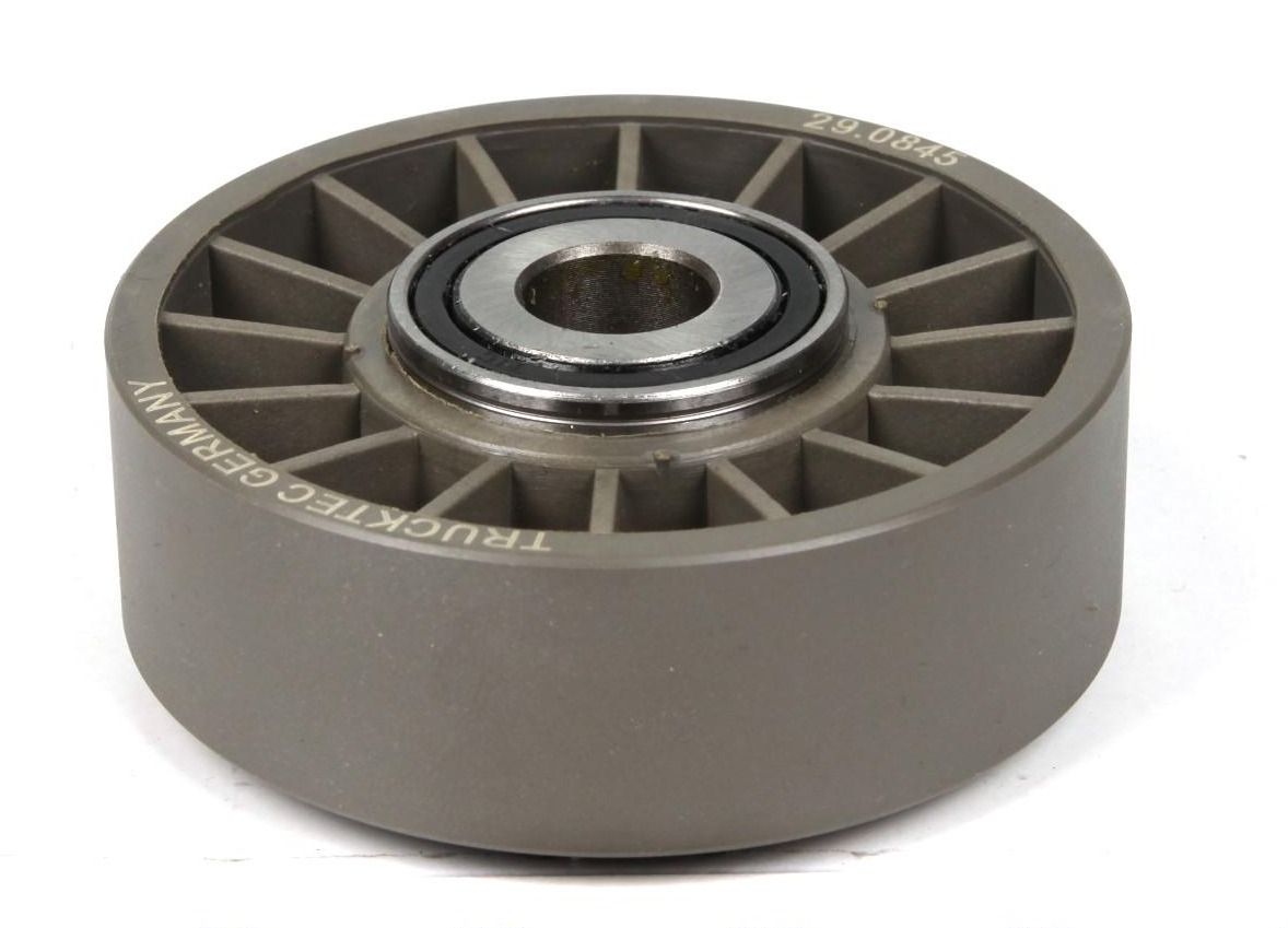 0219071 TRUCKTEC AUTOMOTIVE